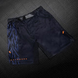 Hayabusa MMA-Shorts Apex Vantage - Blau