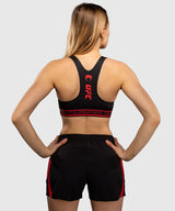 Venum UFC Sport-BH Unity Damen – Schwarz