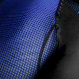 Hayabusa Rashguard Pro Ranked Lange Ärmel Damen - Blau