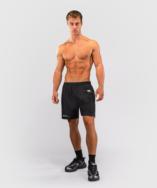 Venum Trainingsshorts G-Fit Scale - Schwarz