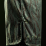 Hayabusa MMA-Shorts Apex Vantage - Grün