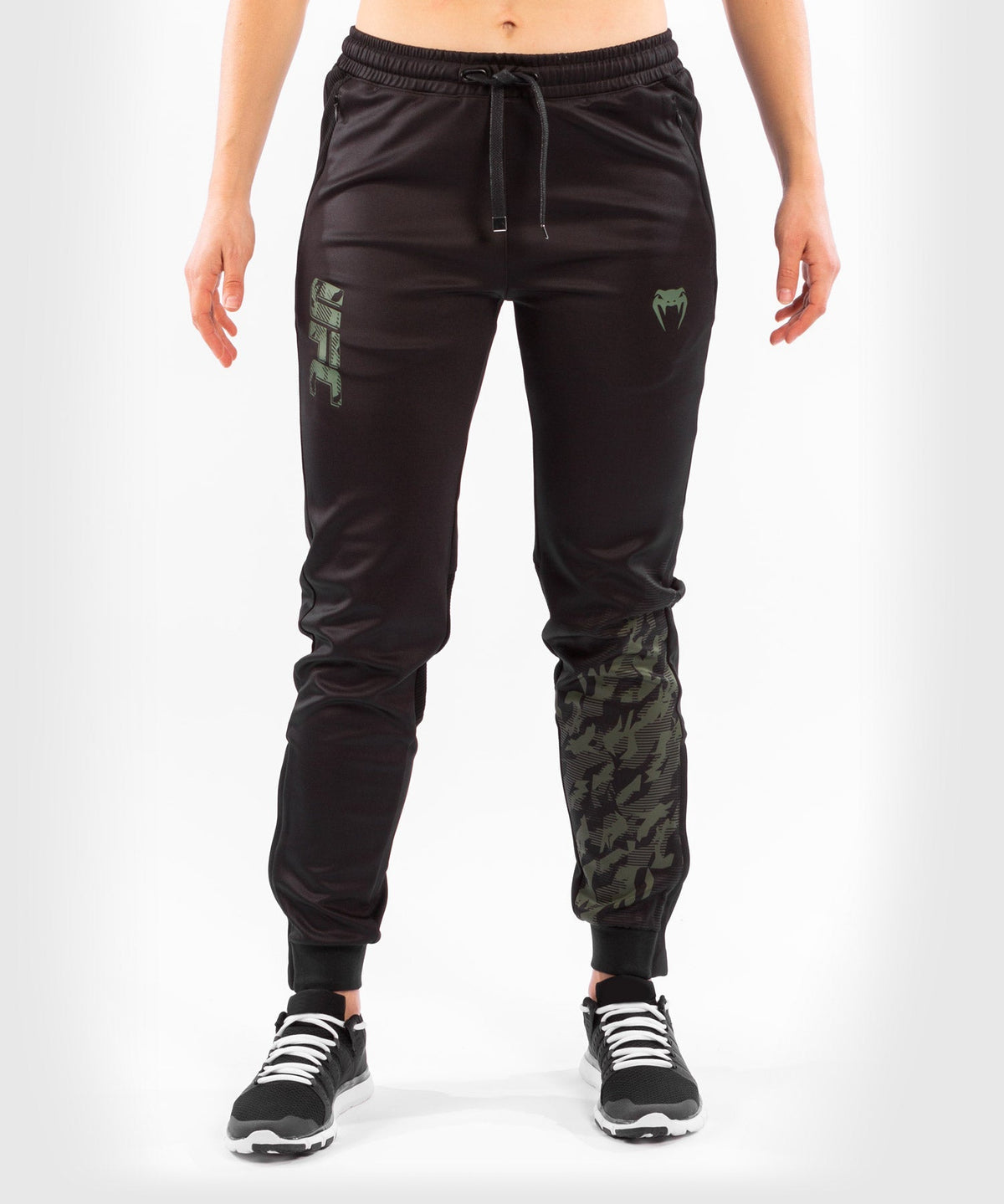 Venum UFC Trainingshose Fight Week Damen - Khaki