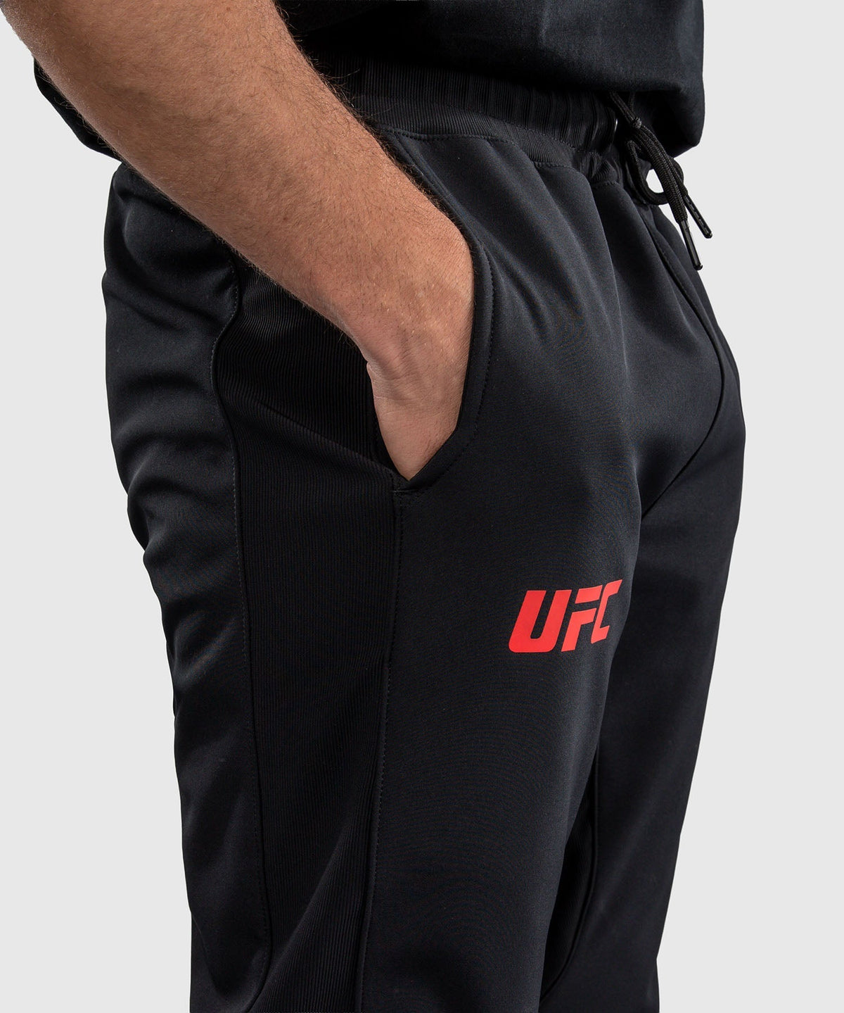 Venum UFC Trainingshose Unity - Schwarz