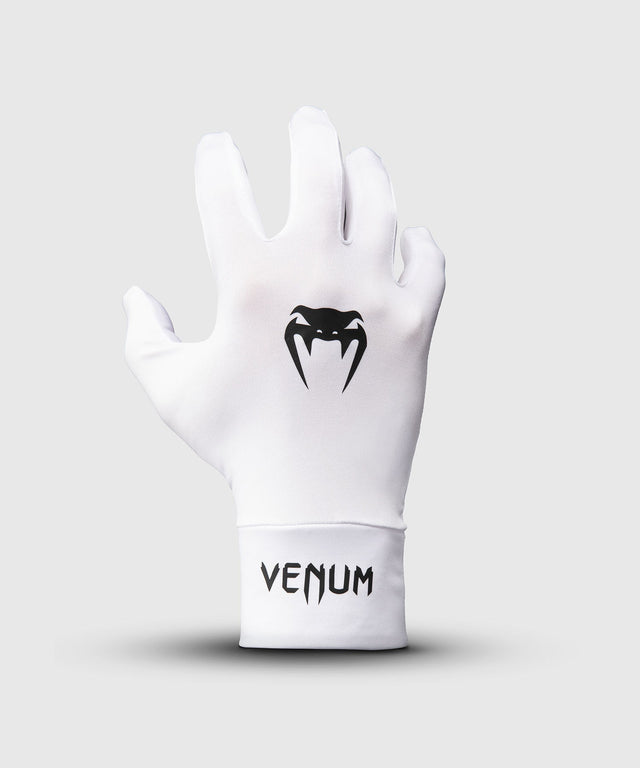 Venum Innenhandschuhe - Weiß