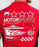 Venum Motorsport Polo Racer – Rot