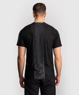 Venum UFC T-Shirt Zenith Herren - Schwarz