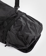 Venum Sporttasche Essential - Schwarz