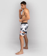 Venum UFC Kompressionsshorts Zenith Herren - Weiß