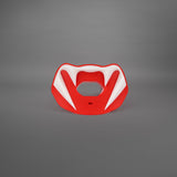 Venum Mundschutz Elite Lipguard OG Edition - Rot/Weiß