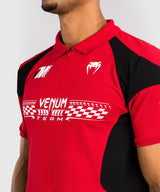 Venum Motorsport Polo Racer – Rot