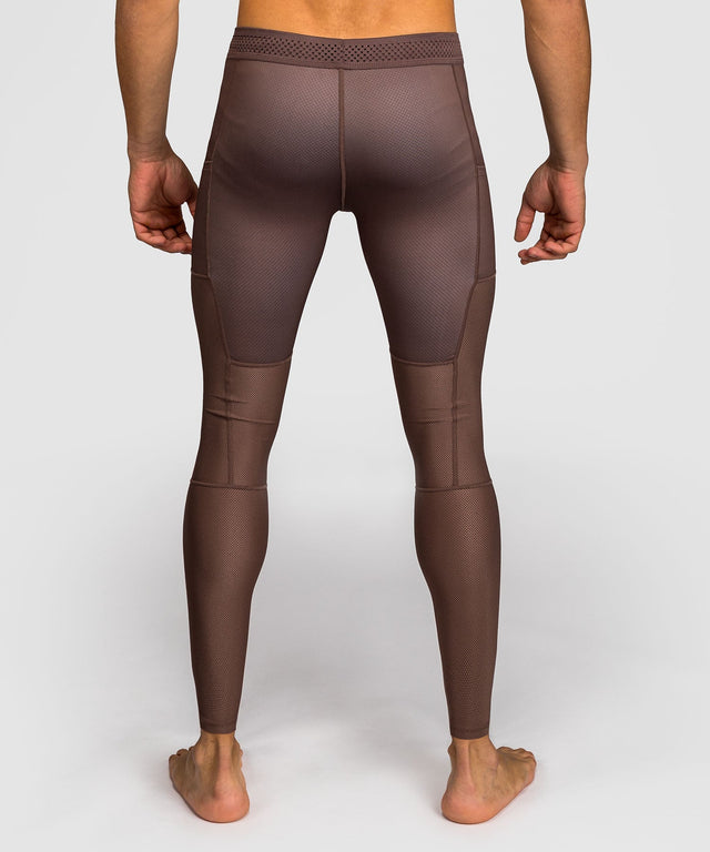 Venum No Gi Spats – Braun