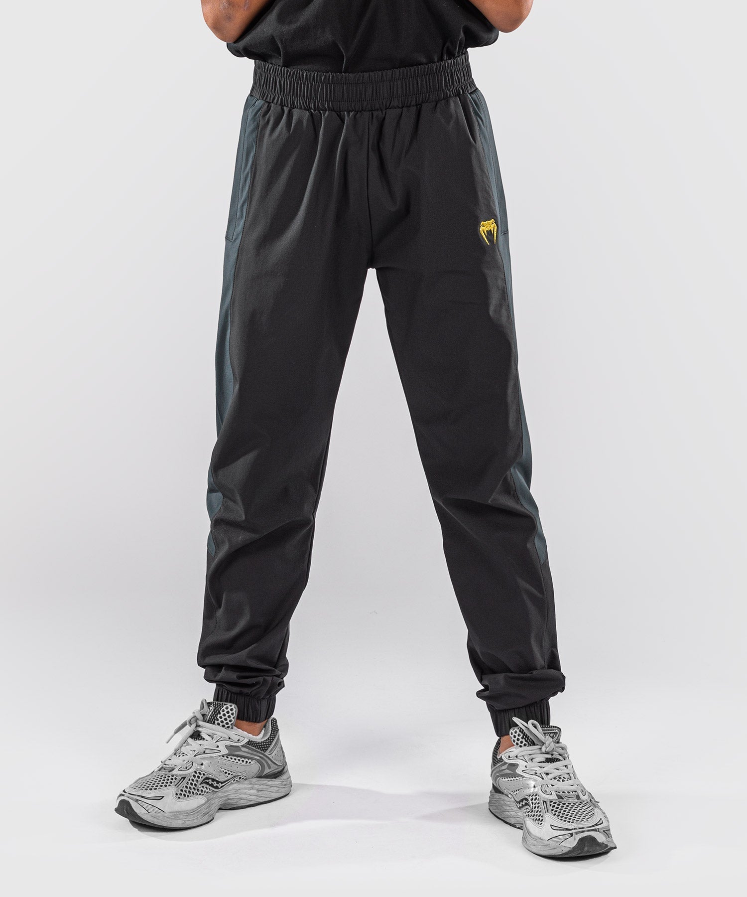 Venum Trainingshose Vectra Kinder - Schwarz/Gold