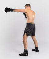Venum Boxhosen Streamline - Schwarz/Gold