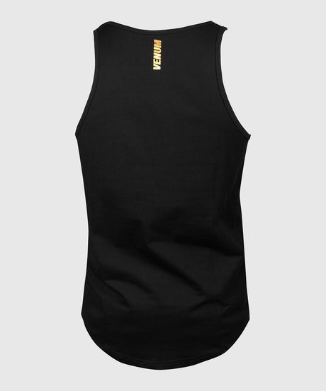 Venum Tanktop Muay Thai VT - Schwarz/Gold