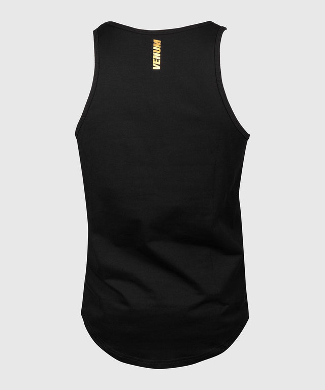Venum Tanktop Muay Thai VT - Schwarz/Gold