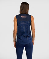 Venum Tank Top Technical 3.0 Damen – Blau
