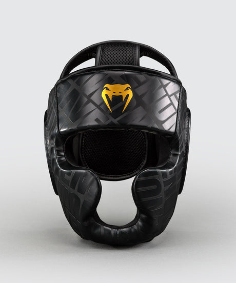 Venum Kopfschutz Contender 1.5 - Schwarz/Gold