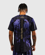 Venum T-Shirt Gojo Dry Tech - Lila