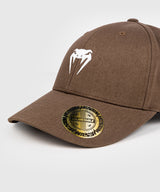 Venum Cap Classic 2.0 - Braun