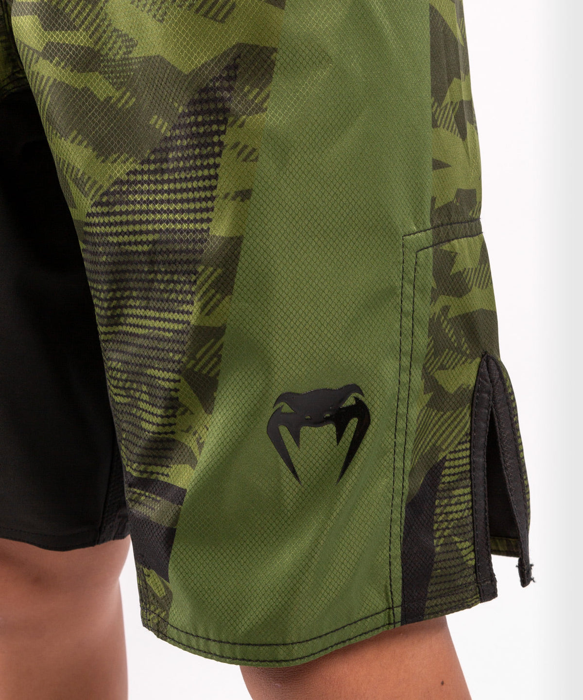 Venum MMA-Shorts Trooper Kinder