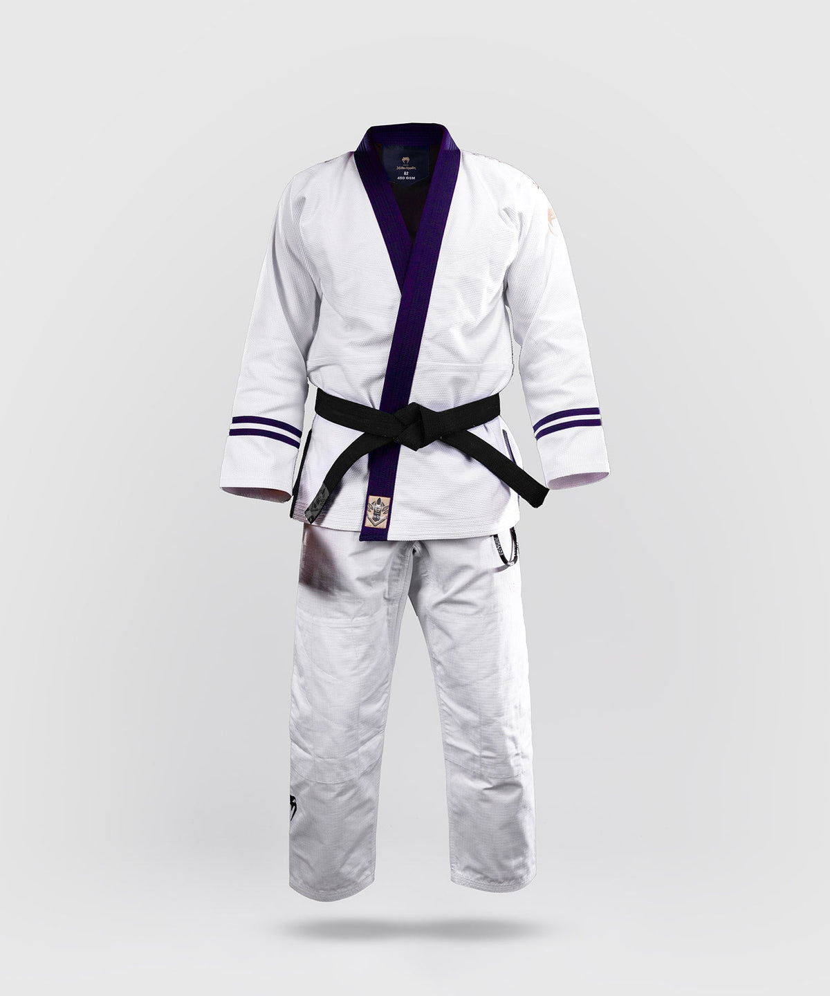 Venum BJJ Gi Jujutsu Kaisen x Sukuna - Weiß/Blau