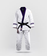 Venum BJJ Gi Jujutsu Kaisen x Sukuna - Weiß/Blau