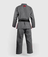 Venum BJJ Gi Contender 3.0 – 380 – Sturmgrau