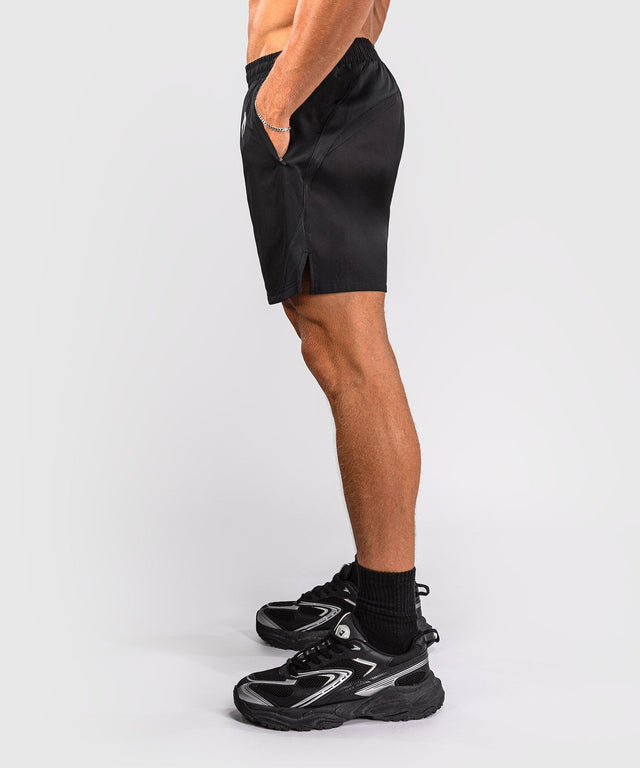 Venum Trainingsshorts G-Fit Scale - Schwarz