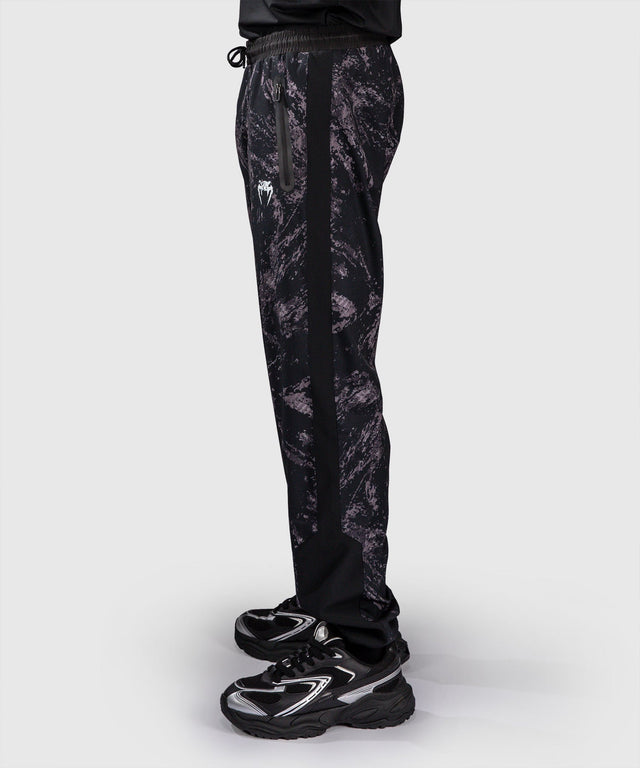Venum Trainingshose Rage & Workout - Schwarz/Grau