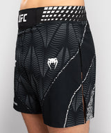 Venum UFC MMA Shorts Zenith Gladiator - Schwarz