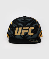 Venum UFC Cap Champion - Schwarz/Gold