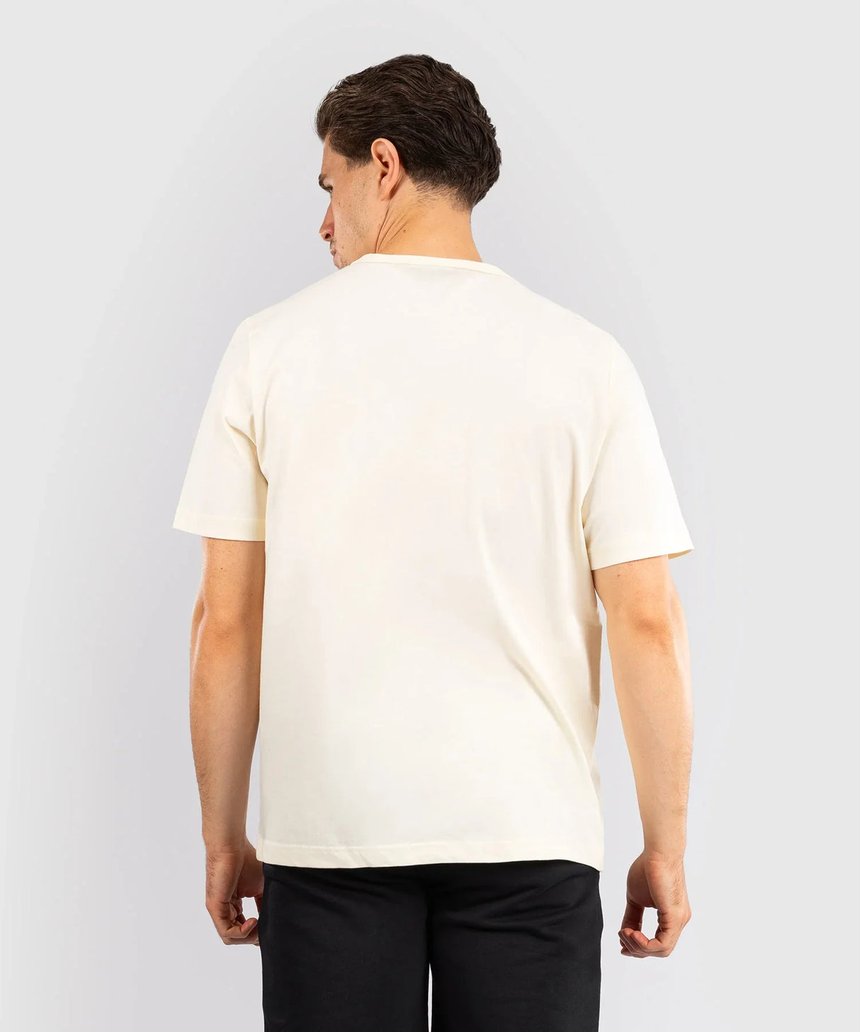Venum T-shirt Giant Connect - Off-White
