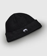 Venum Cap MX Basics - Schwarz/Weiß