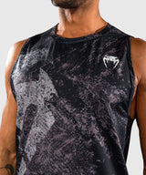 Venum Rage & Workout Tanktop - Schwarz/Grau