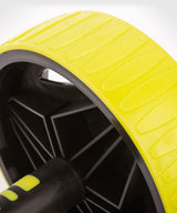 Venum Challenger Bauchschutz – Gelb/Schwarz