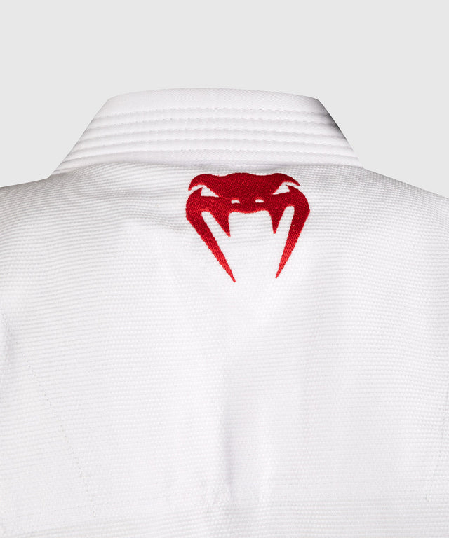 Venum BJJ Gi Contender 3.0 – 380 – Weiss