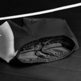 Hayabusa MMA Shorts Apex Nova Kinder - Schwarz