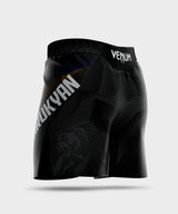 Venum UFC MMA Shorts Adrenaline Unrivaled Arman Tsarukyan - Schwarz