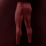 Hayabusa Kompressionsshorts Apex Core - Rot