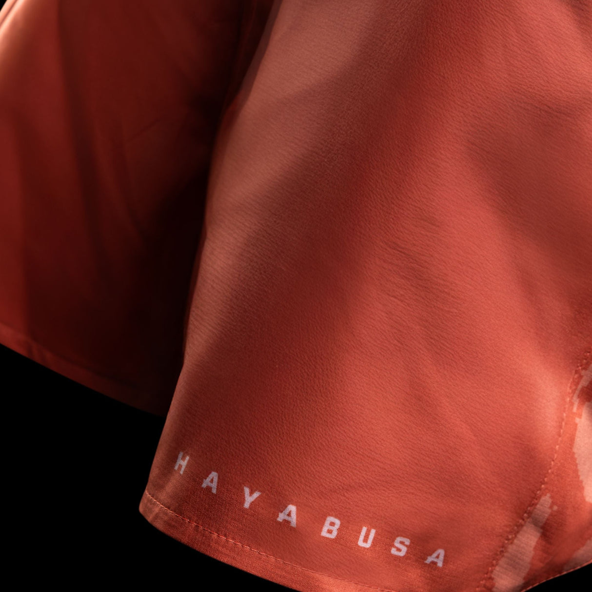 Hayabusa MMA-Shorts Apex Vantage Damen - Koralle