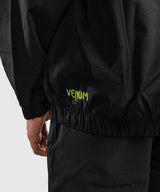 Venum Trainingsjacke Giant 3D Kinder - Schwarz