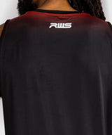 Venum x RWS 2.0 Dry-Tech Tank Top – Schwarz/Rot