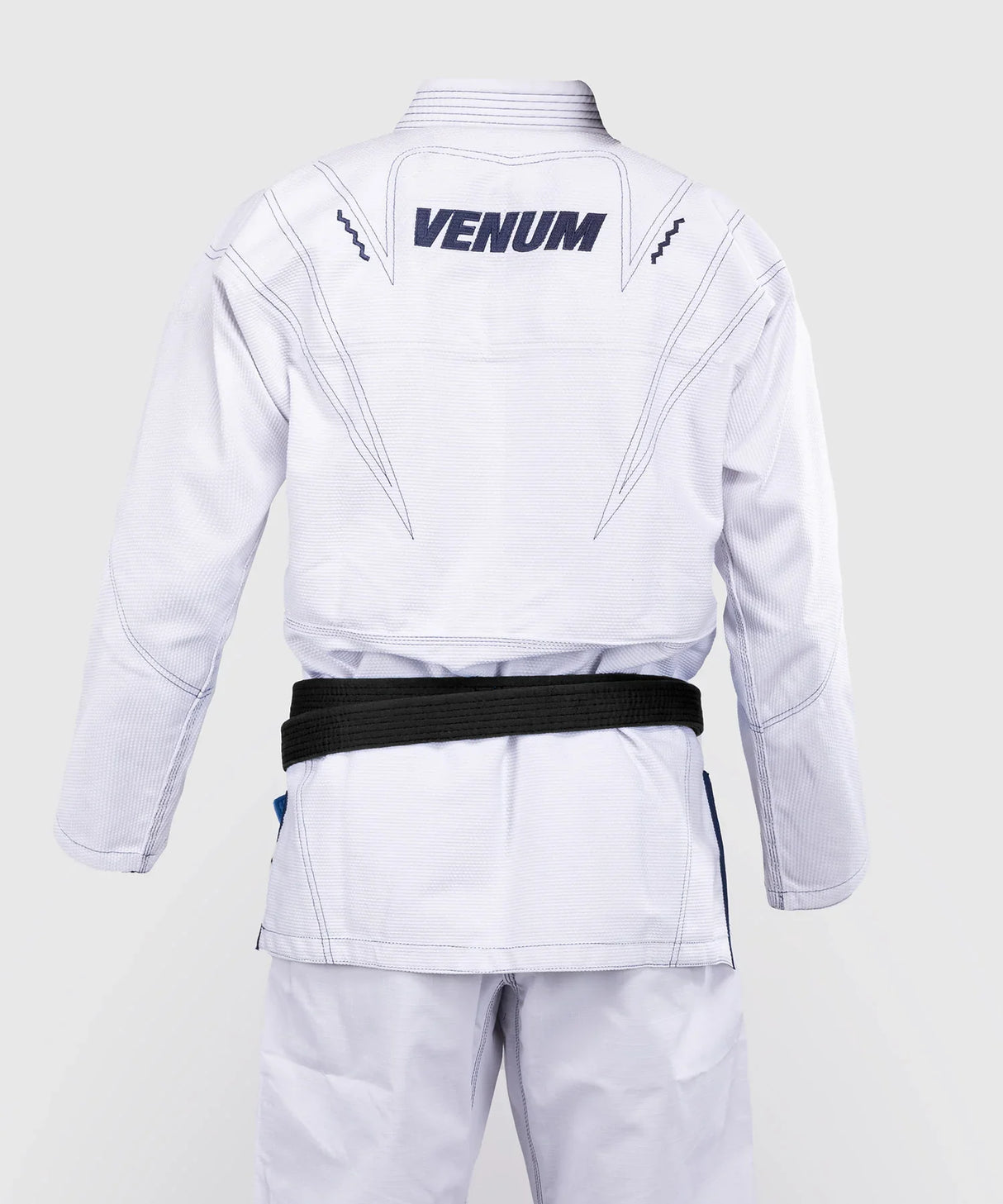 Venum BJJ Gi Elite 5.0 – 450 – Weiss