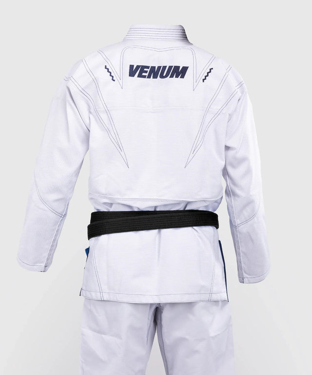 Venum BJJ Gi Elite 5.0 – 450 – Weiss