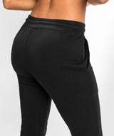 Venum Trainingshose Essential - Schwarz