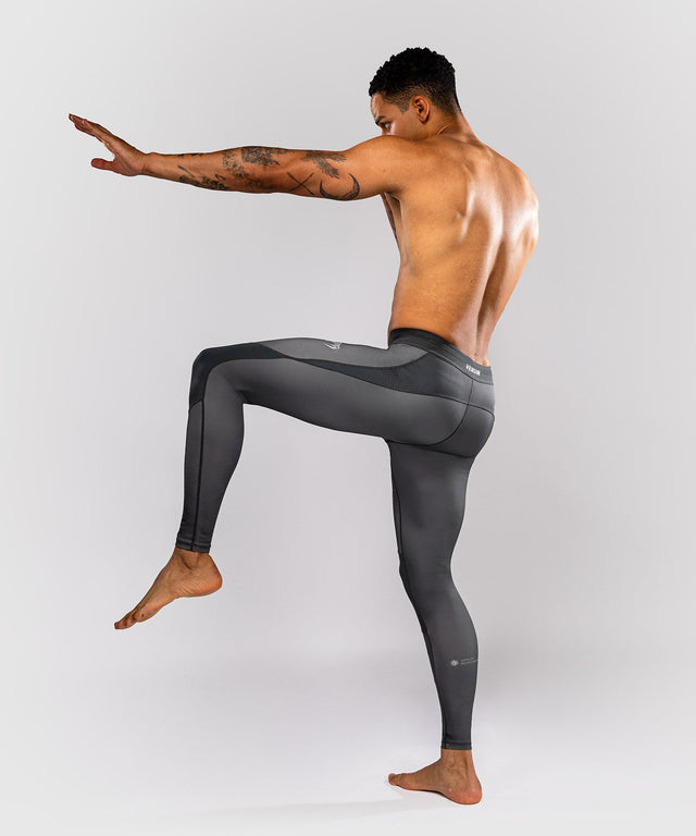Venum Kompressionsshorts G-Fit Scale - Grau