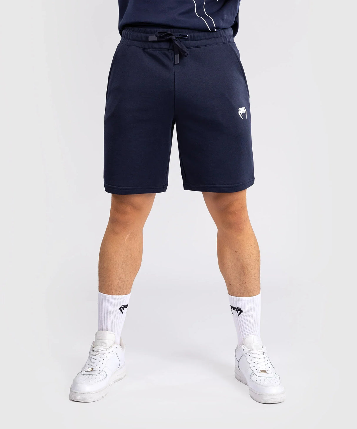 Venum Classic Shorts – Marineblau