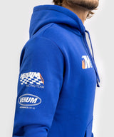 Venum Hoodie Motorsport - Königsblau