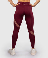 Venum Aero XT Leggings Damen - Pflaume