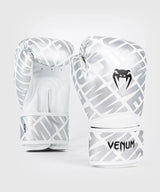 Venum Boxhandschuhe Contender 1.5 XT - Weiss/Grau